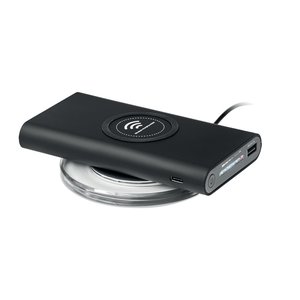 Wireless Powerbank 8000mAh 15W