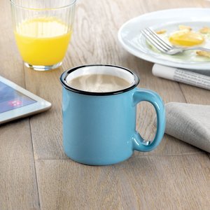 Ceramic vintage mug 240 ml — TWEENIES