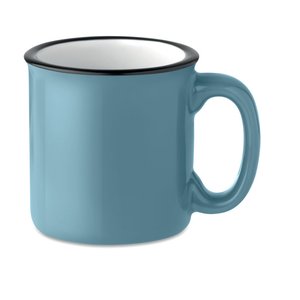 Ceramic vintage mug 240 ml — TWEENIES