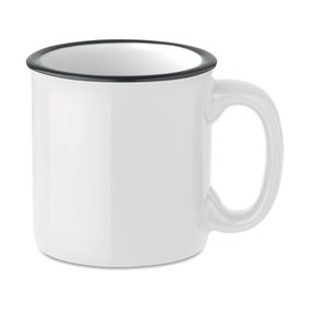 Ceramic vintage mug 240 ml — TWEENIES