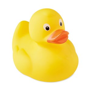 PVC duck — DUCK - Back View