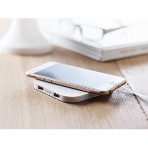 Wireless charging pad 15W