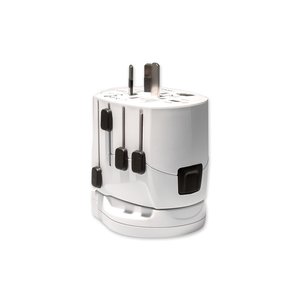 PRO WORLD & USB — PRO WORLD & USB