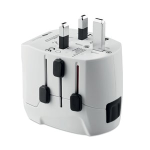 PRO LIGHT USB — PRO LIGHT USB - Back View