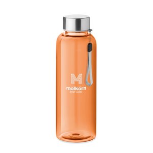 Tritan bottle 500ml — UTAH