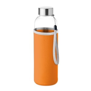 UTAH GLASS — UTAH GLASS