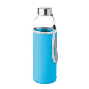 UTAH GLASS — UTAH GLASS