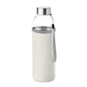 UTAH GLASS — UTAH GLASS