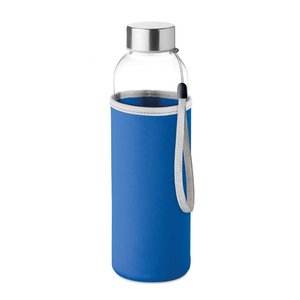 UTAH GLASS — UTAH GLASS