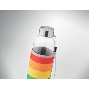 UTAH GLASS — UTAH GLASS