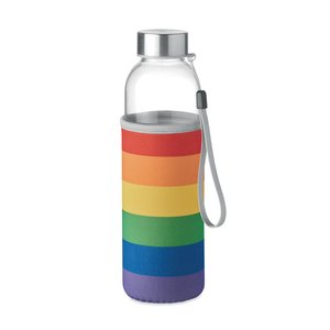 UTAH GLASS — UTAH GLASS