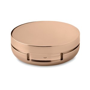 DUO MIRROR — DUO MIRROR - Back View