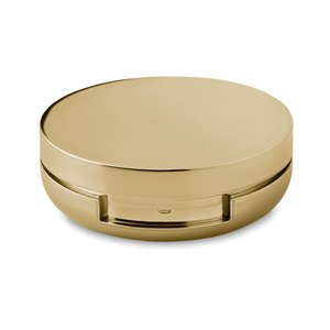 DUO MIRROR — DUO MIRROR - Back View