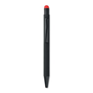 Aluminium stylus pen — NEGRITO