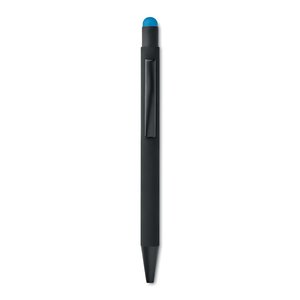 Aluminium stylus pen — NEGRITO