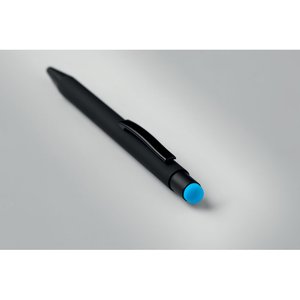 Aluminium stylus pen — NEGRITO