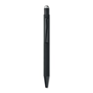 Aluminium stylus pen — NEGRITO