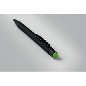 Aluminium stylus pen — NEGRITO