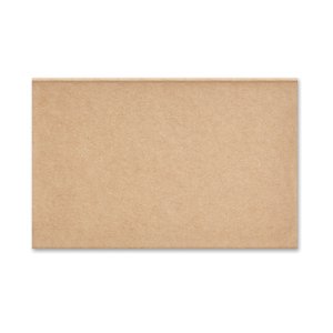 Desk memo set with calendar
