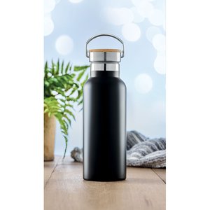 Double wall flask 500 ml — HELSINKI