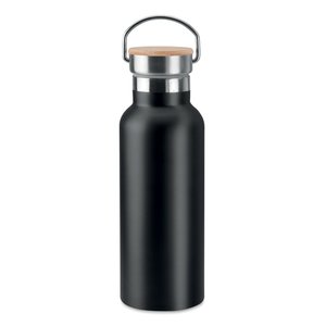 Double wall flask 500 ml — HELSINKI