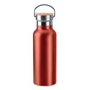 Double wall flask 500 ml — HELSINKI