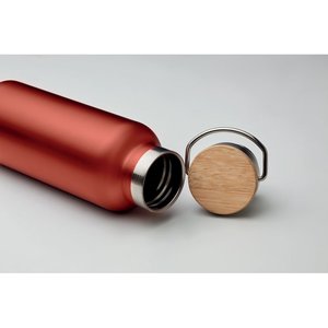 Double wall flask 500 ml — HELSINKI