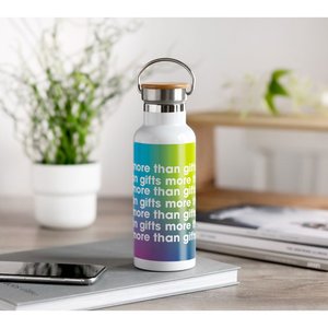 Double wall flask 500 ml — HELSINKI