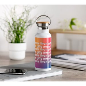 Double wall flask 500 ml — HELSINKI