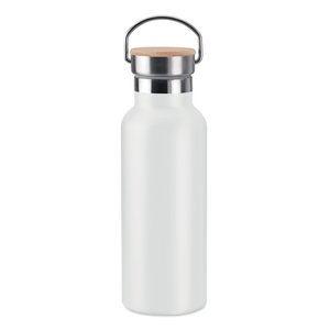 Double wall flask 500 ml — HELSINKI