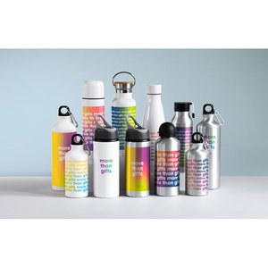 Double wall flask 500 ml — HELSINKI