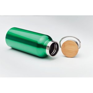 Double wall flask 500 ml — HELSINKI