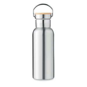 Double wall flask 500 ml — HELSINKI