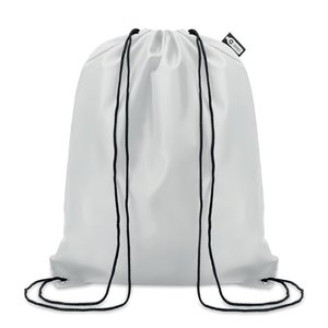 190T RPET drawstring bag — SHOOPPET