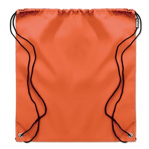 190T RPET drawstring bag — SHOOPPET