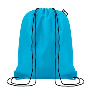 190T RPET drawstring bag — SHOOPPET