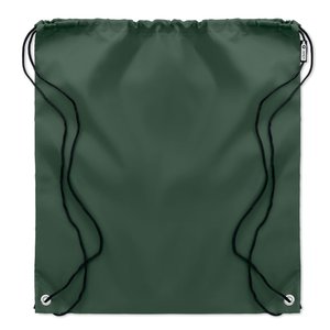 190T RPET drawstring bag — SHOOPPET