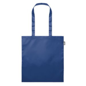 Shopping bag in RPET — TOTEPET - Back View
