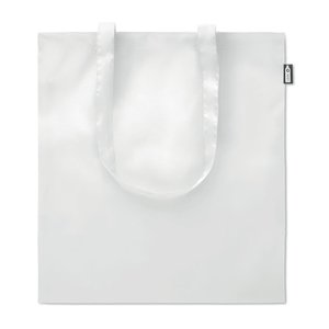 Shopping bag in RPET