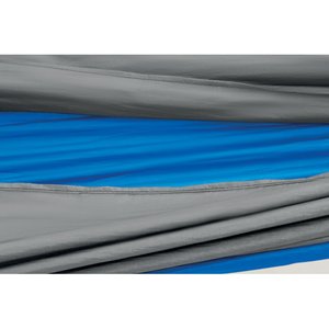 Foldable light weight hammock