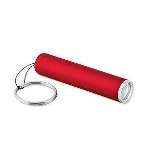 Plastic light up logo torch — SANLIGHT