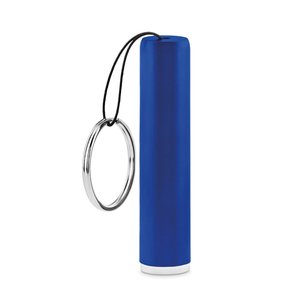 Plastic light up logo torch — SANLIGHT - Back View