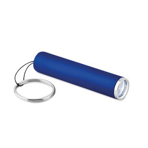 Plastic light up logo torch — SANLIGHT