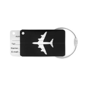 FLY TAG — FLY TAG