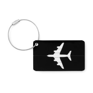 FLY TAG — FLY TAG - Back View