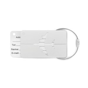 FLY TAG — FLY TAG