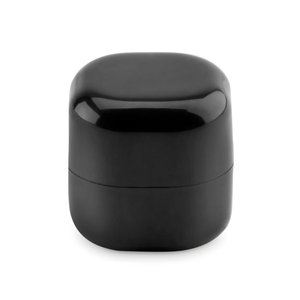 Lip balm in cube box — LIPS - Back View