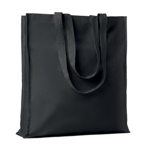 140gr/m² cotton shopping bag — PORTOBELLO