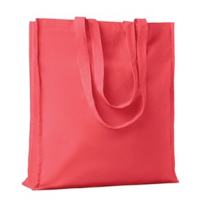140gr/m² cotton shopping bag — PORTOBELLO