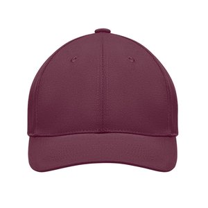 6 panel baseball cap 270 gr/m